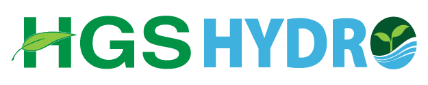 HgsHydro Logo